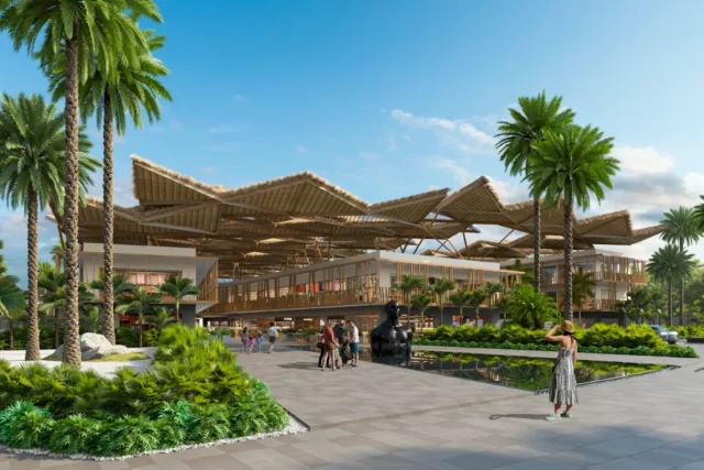 La Nube: Local Comercial