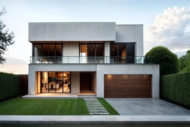 Mirada Ambar – Villa Baltic (Unifamiliar)